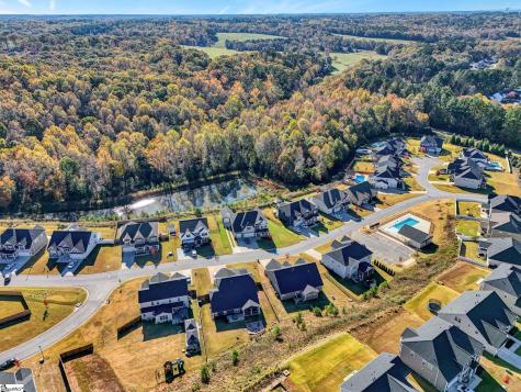 142 Juniper Hill Drive Easley SC 29642