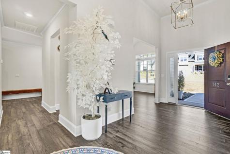 142 Juniper Hill Drive Easley SC 29642