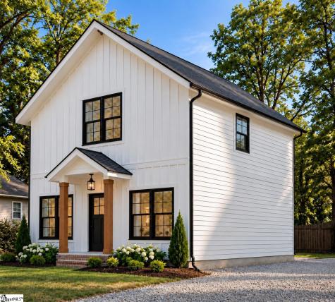 115 S Calhoun Street Greenville SC 29601