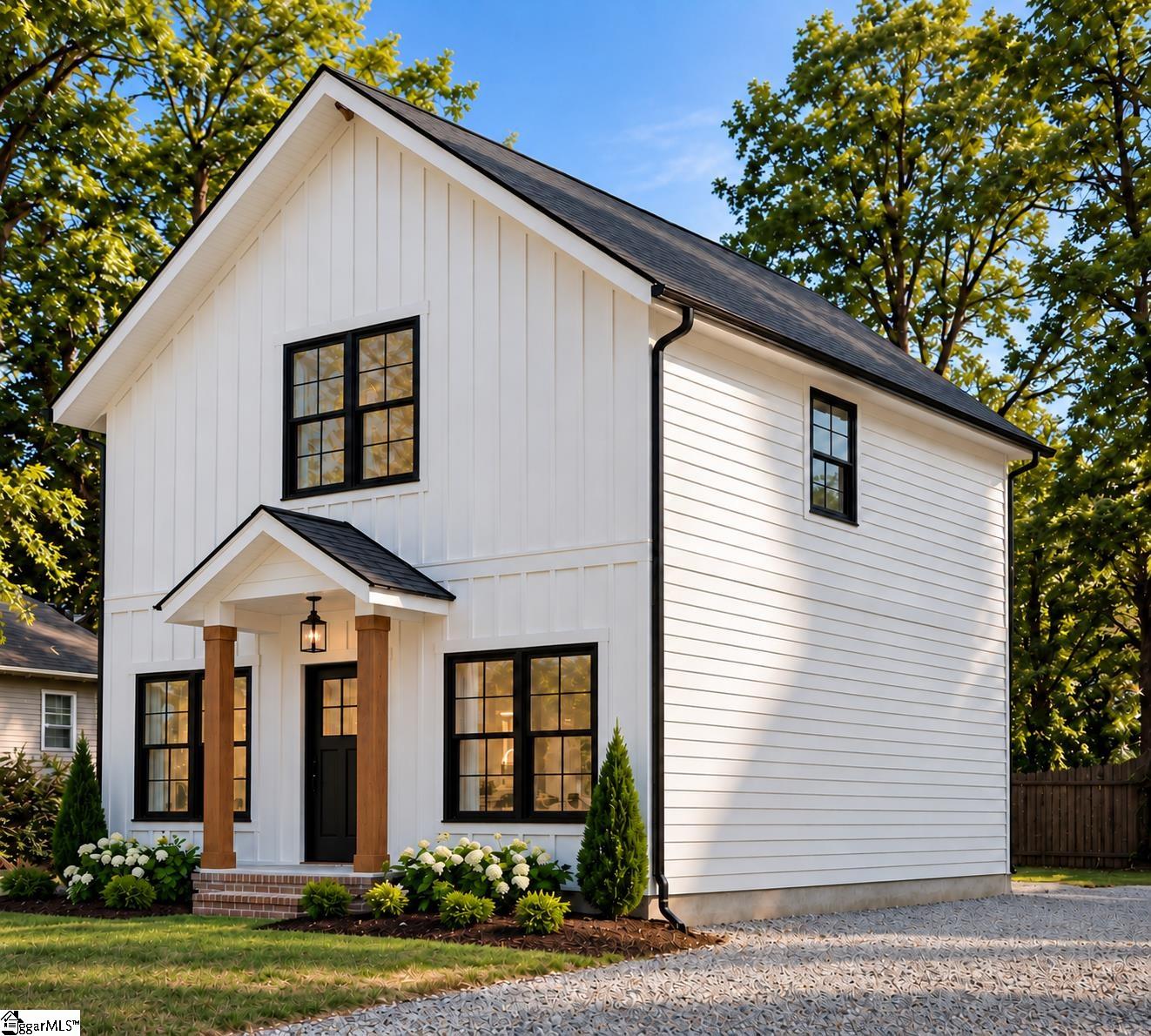 115 S Calhoun Street Greenville SC 29601