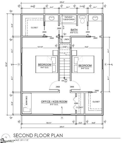 115 S Calhoun Street Greenville SC 29601