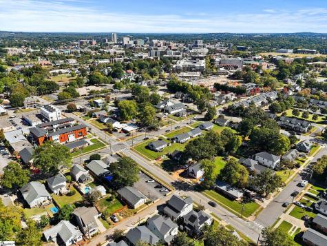 115 S Calhoun Street Greenville SC 29601