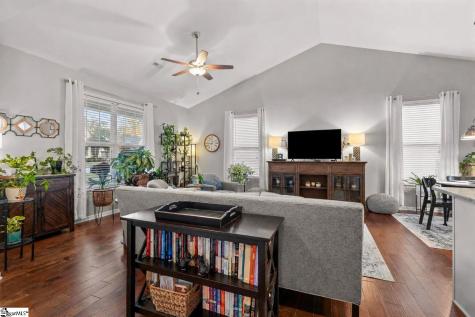 318 Stallion Road Greenville SC 29617