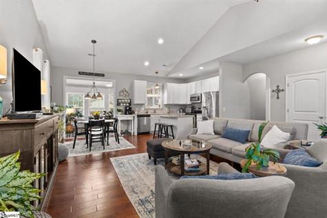 318 Stallion Road Greenville SC 29617