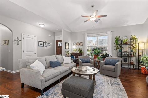 318 Stallion Road Greenville SC 29617