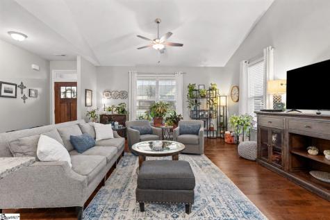 318 Stallion Road Greenville SC 29617