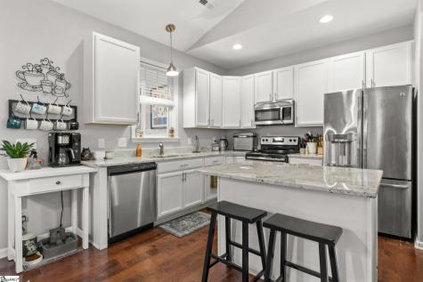 318 Stallion Road Greenville SC 29617
