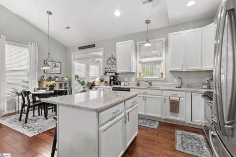 318 Stallion Road Greenville SC 29617