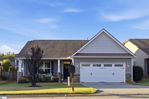 318 Stallion Road Greenville SC 29617