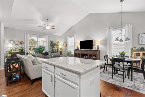 318 Stallion Road Greenville SC 29617
