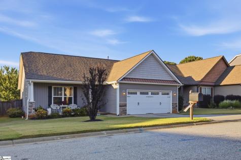 318 Stallion Road Greenville SC 29617