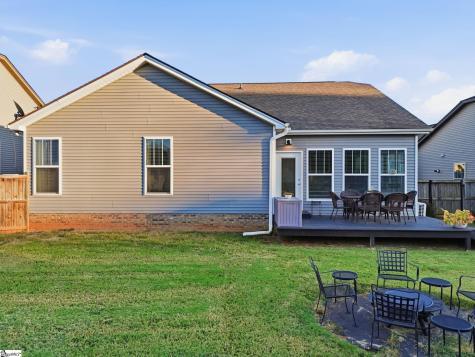 318 Stallion Road Greenville SC 29617