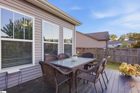 318 Stallion Road Greenville SC 29617
