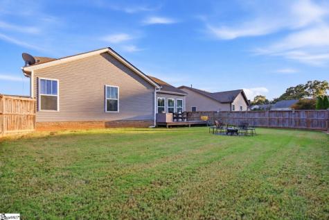 318 Stallion Road Greenville SC 29617