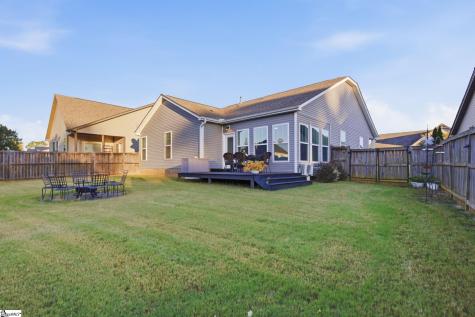 318 Stallion Road Greenville SC 29617