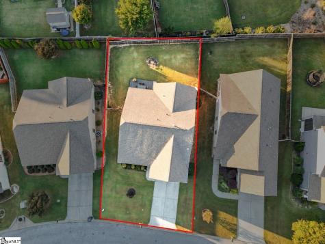 318 Stallion Road Greenville SC 29617