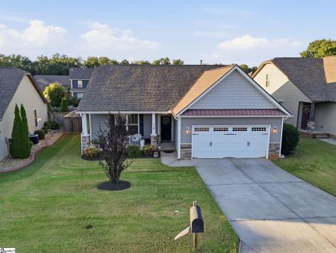 318 Stallion Road Greenville SC 29617