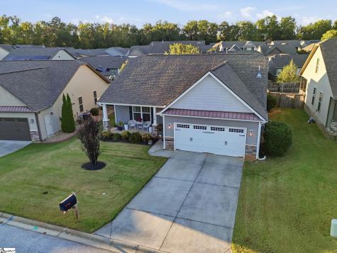318 Stallion Road Greenville SC 29617