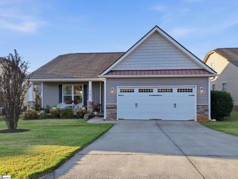 318 Stallion Road Greenville SC 29617