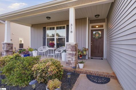 318 Stallion Road Greenville SC 29617