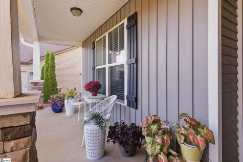 318 Stallion Road Greenville SC 29617