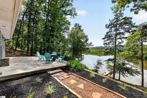 538 Club Drive Greenville SC 29611