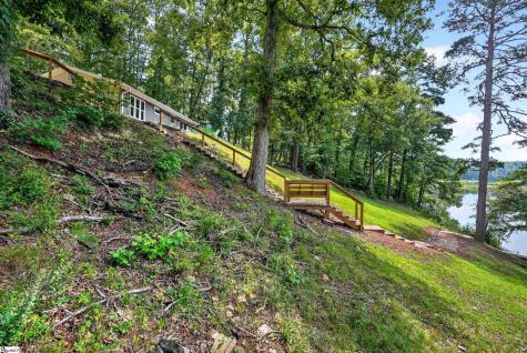 538 Club Drive Greenville SC 29611