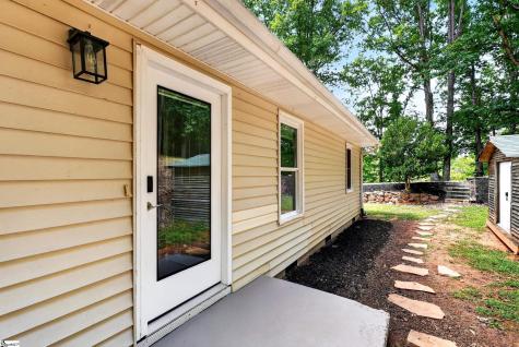 538 Club Drive Greenville SC 29611