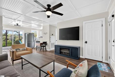 538 Club Drive Greenville SC 29611