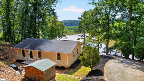 538 Club Drive Greenville SC 29611