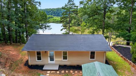 538 Club Drive Greenville SC 29611