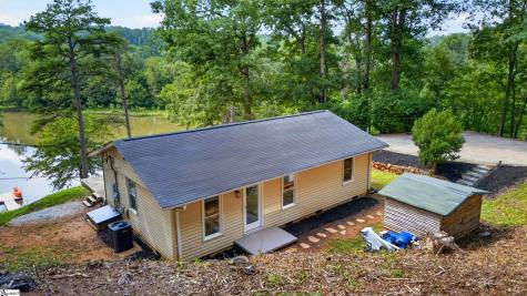 538 Club Drive Greenville SC 29611