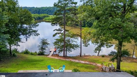538 Club Drive Greenville SC 29611
