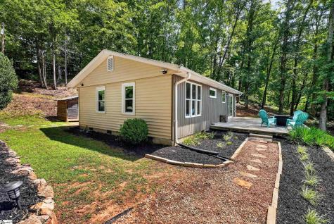 538 Club Drive Greenville SC 29611