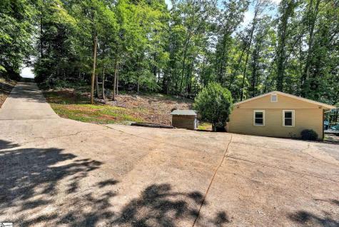 538 Club Drive Greenville SC 29611