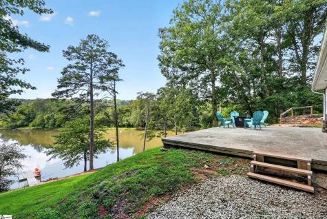 538 Club Drive Greenville SC 29611