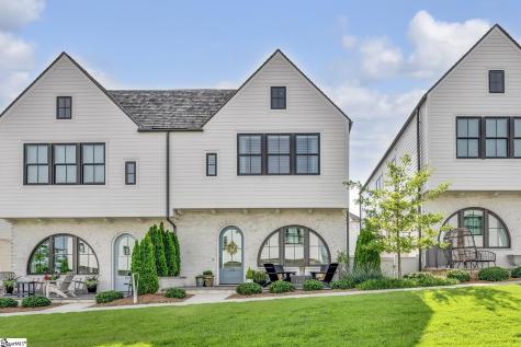 104 Graham Drive Greenville SC 29615