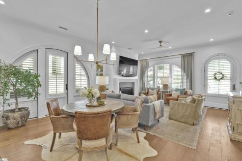 104 Graham Drive Greenville SC 29615