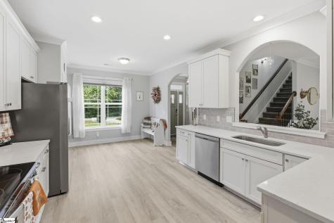 1030 Mush Creek Road Travelers Rest SC 29690