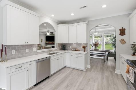 1030 Mush Creek Road Travelers Rest SC 29690
