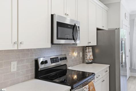 1030 Mush Creek Road Travelers Rest SC 29690