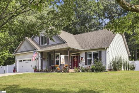1030 Mush Creek Road Travelers Rest SC 29690