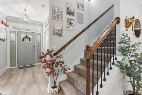1030 Mush Creek Road Travelers Rest SC 29690