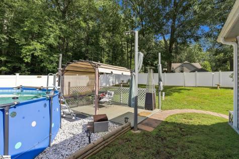 1030 Mush Creek Road Travelers Rest SC 29690