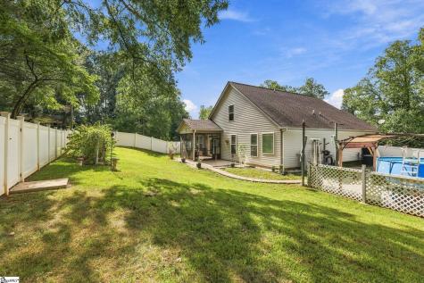 1030 Mush Creek Road Travelers Rest SC 29690