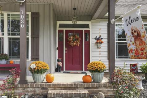 1030 Mush Creek Road Travelers Rest SC 29690