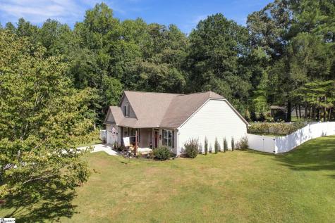 1030 Mush Creek Road Travelers Rest SC 29690