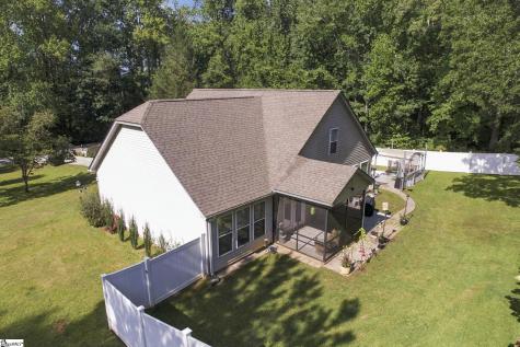 1030 Mush Creek Road Travelers Rest SC 29690
