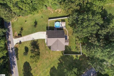 1030 Mush Creek Road Travelers Rest SC 29690