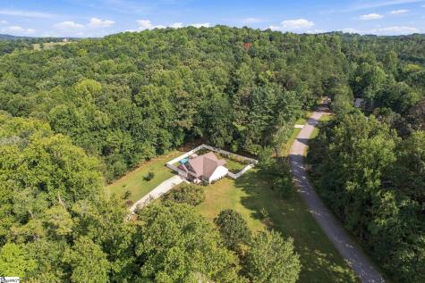 1030 Mush Creek Road Travelers Rest SC 29690